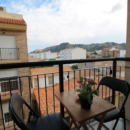 Apartamento Piso Vacacional Beniaján Exterior foto