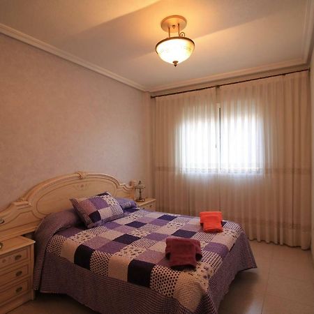 Apartamento Piso Vacacional Beniaján Exterior foto