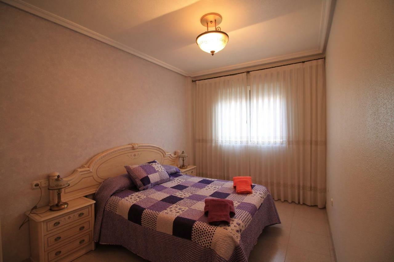 Apartamento Piso Vacacional Beniaján Exterior foto